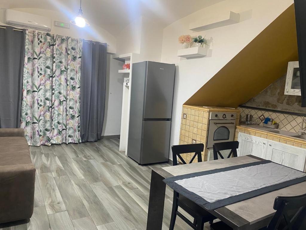شقة Casa Sania نابولي المظهر الخارجي الصورة